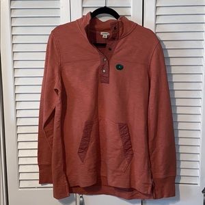 LL Bean Pullover
